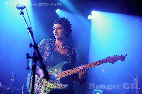 WINTER - 2024-06-14 - PARIS - La Maroquinerie - 